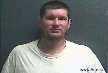 Jonathan Wayne Beard Mugshot