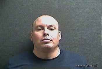 Jonathan David Black Mugshot