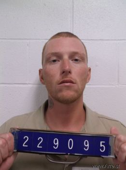 Jonathan  Boyd Mugshot