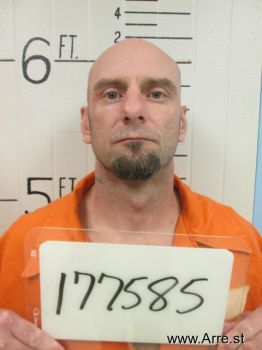 Jonathan D Boyd Mugshot