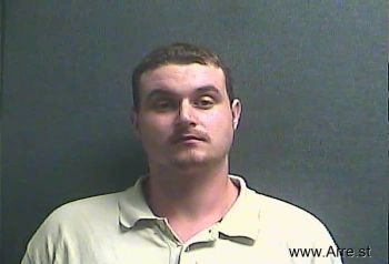 Jonathan Robert Brooks Mugshot