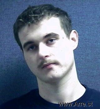 Jonathan Robert Brooks Mugshot