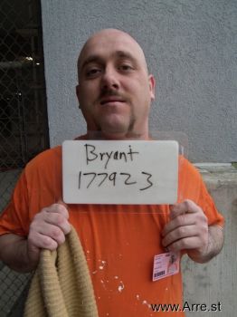 Jonathan Lee Bryant Mugshot