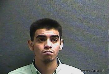 Jonathan  Cervantes Frausto Mugshot