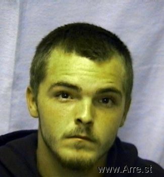 Jonathan Kane Clark Mugshot