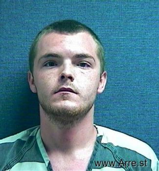 Jonathan Kane Clark Mugshot