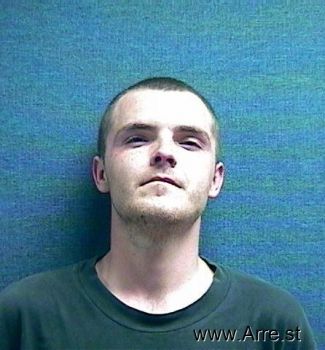 Jonathan Kane Clark Mugshot