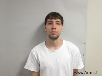 Jonathan Michael Clement Mugshot