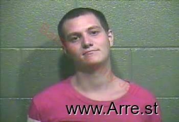 Jonathan Lee Collins Mugshot