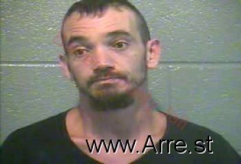 Jonathan David Cook Mugshot