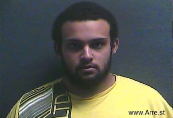 Jonathan Jamall Cooper Mugshot