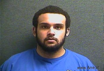 Jonathan Jamall Cooper Mugshot