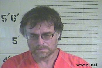 Jonathan  Curry Mugshot