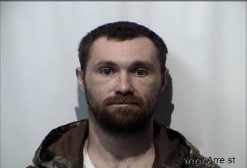 Jonathan  Daniels Mugshot