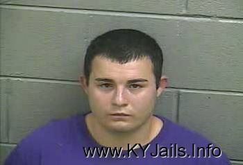 Jonathan David Deschesne   Mugshot