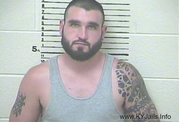 Jonathan Edward Mitchell   Mugshot