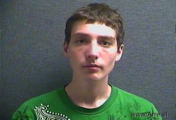 Jonathan Chad Edwards Mugshot