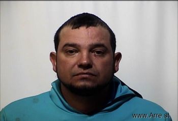 Jonathan  Escobar Mugshot