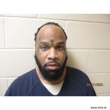 Jonathan Treondis Ewing Mugshot