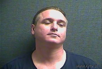 Jonathan Russ Fleenor Mugshot