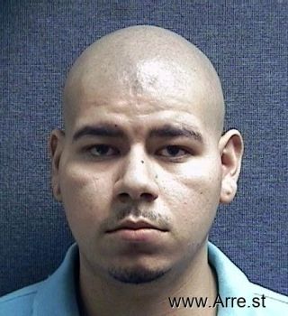 Jonathan  Garcia Mugshot