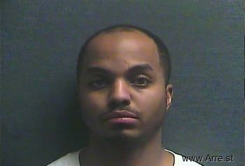 Jonathan David Garrett Mugshot