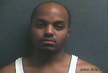 Jonathan David Garrett Mugshot