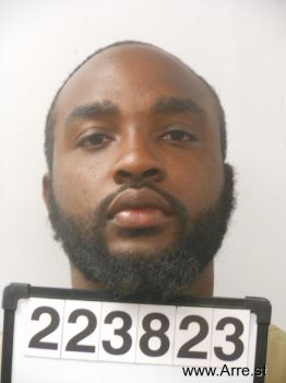 Jonathan Kevin Green Mugshot