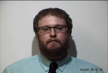 Jonathan Wayne Hall Mugshot