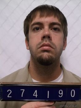 Jonathan R Harris Mugshot