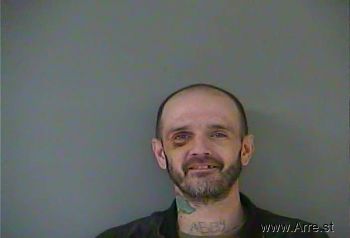 Jonathan L Haynes Mugshot