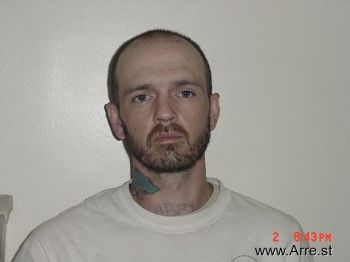 Jonathan  Haynes Mugshot