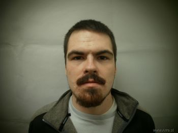 Jonathan Litton Howard Mugshot