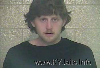 Jonathan Howard Lewis   Mugshot