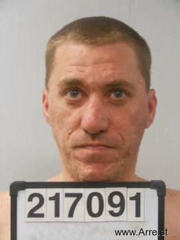 Jonathan Michael Humphrey Mugshot