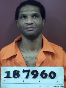 Jonathan O Jackson Mugshot