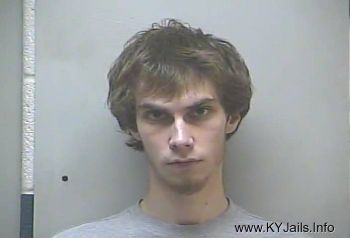 Jonathan Jacob Mitchell   Mugshot