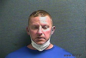 Jonathan  Johnson Mugshot