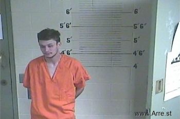 Jonathan  Justice Mugshot