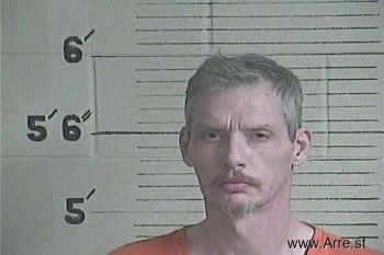 Jonathan L Mcclure Mugshot