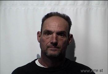 Jonathan  Mcclain Mugshot