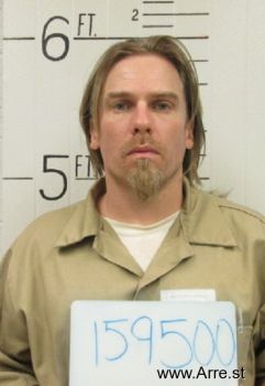 Jonathan Aaron Mccullough Mugshot