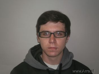 Jonathan C Mitchell Mugshot