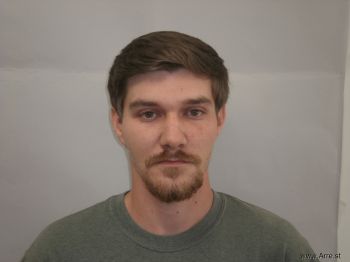 Jonathan  Mitchell Mugshot