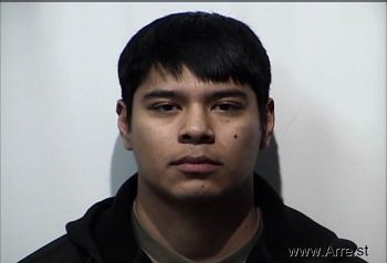 Jonathan  Ortiz Mugshot