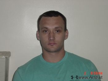 Jonathan  Owens Mugshot