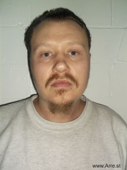 Jonathan Ray Page Mugshot