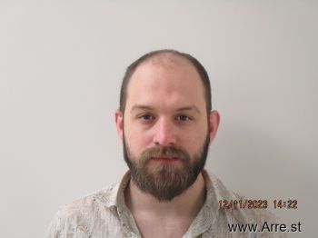 Jonathan  Patterson Mugshot