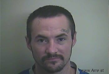 Jonathan  Perry Mugshot