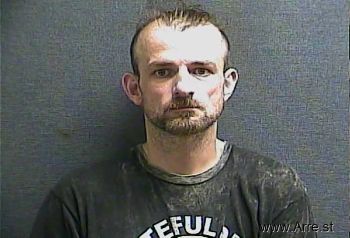 Jonathan Craig Pickett Mugshot